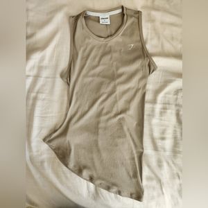 Gymshark Woman's Top. Size S.